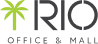 Rio Office & Mall logo